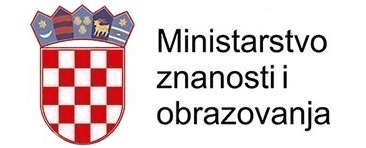 Ministarstvo znanosti, obrazovanja i mladih
