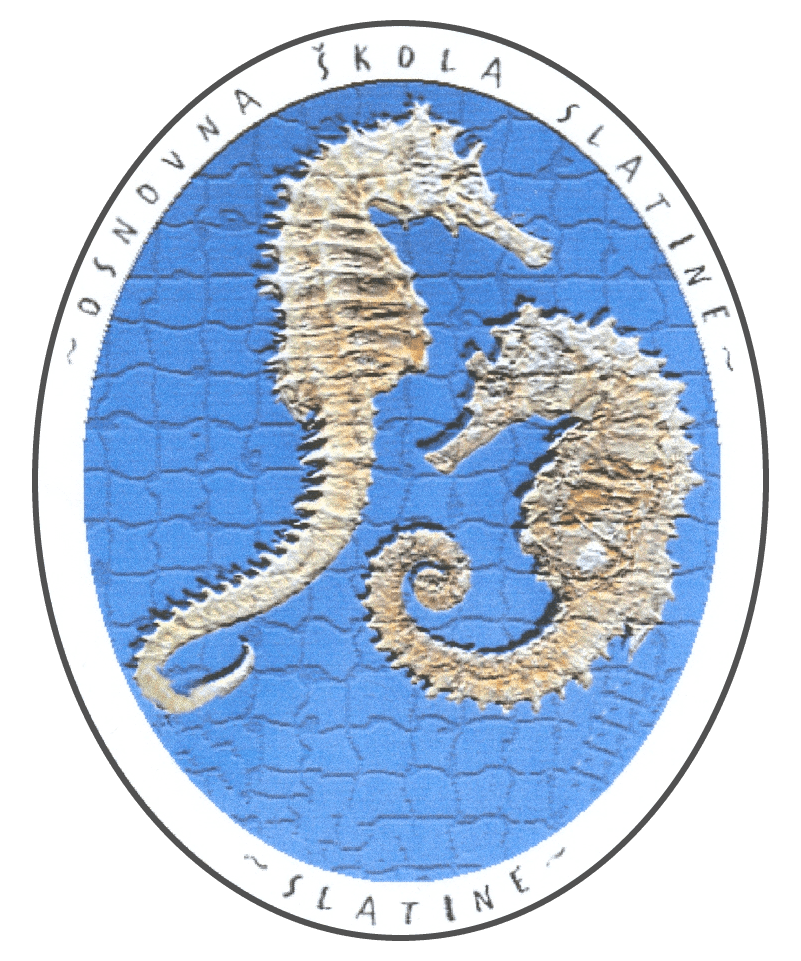 OŠ Slatine