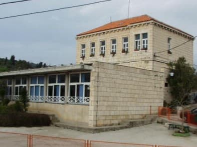 Škola Velika