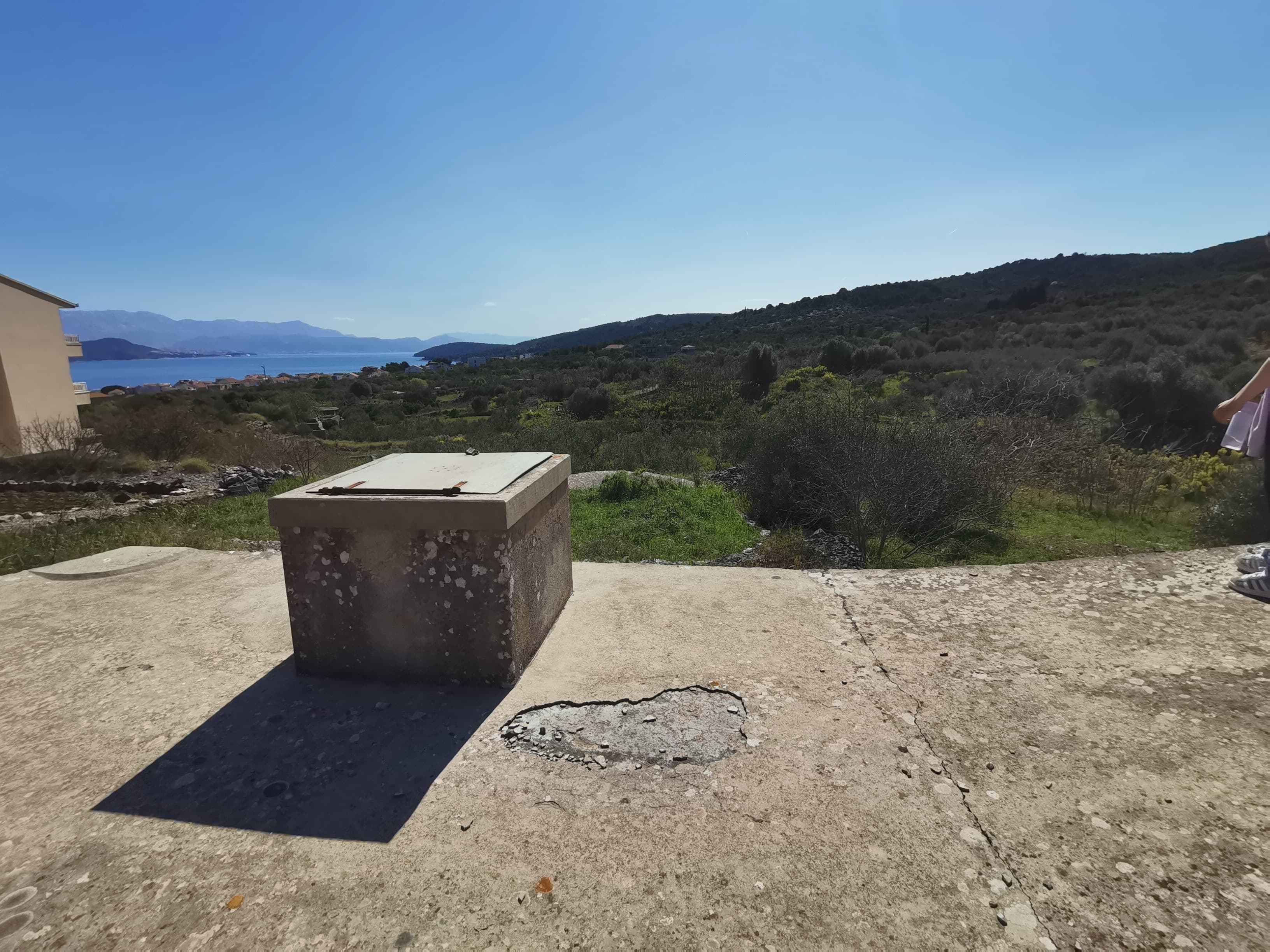 Gustrina 3 — 1