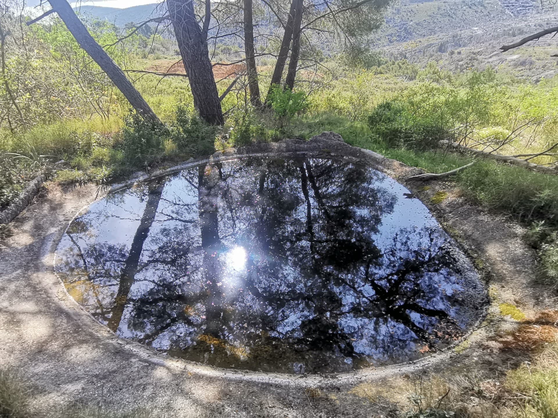 Lokva 2 — 3